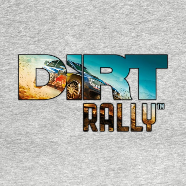 Dirt Rally by TortillaChief